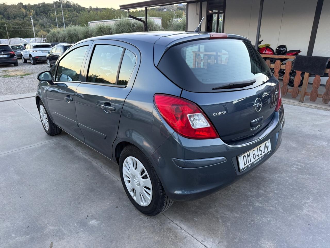 Opel Corsa 1.3 CDTI 75CV 5 porte Club