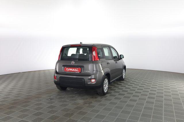 FIAT Panda Panda 1.0 FireFly S&S Hybrid