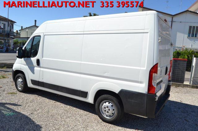 PEUGEOT Boxer 335 2.0 BlueHDi 130CV L2 H2 Furgone 76000 KM
