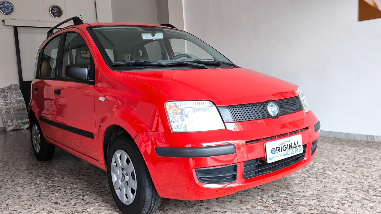 Fiat Panda 1.1 Active