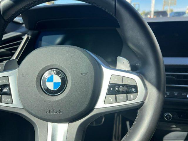 BMW 220 d Gran Coupé Msport aut.