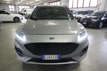 FORD Kuga 2.5 Plug In Hybrid 225 CV CVT 2WD ST-Line X