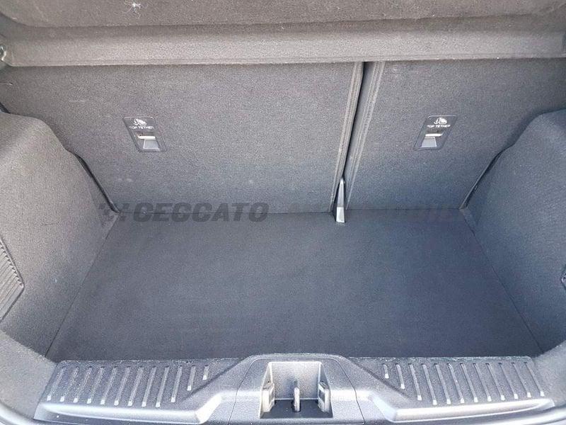Ford Fiesta Fiesta 5p 1.1 Titanium 75cv