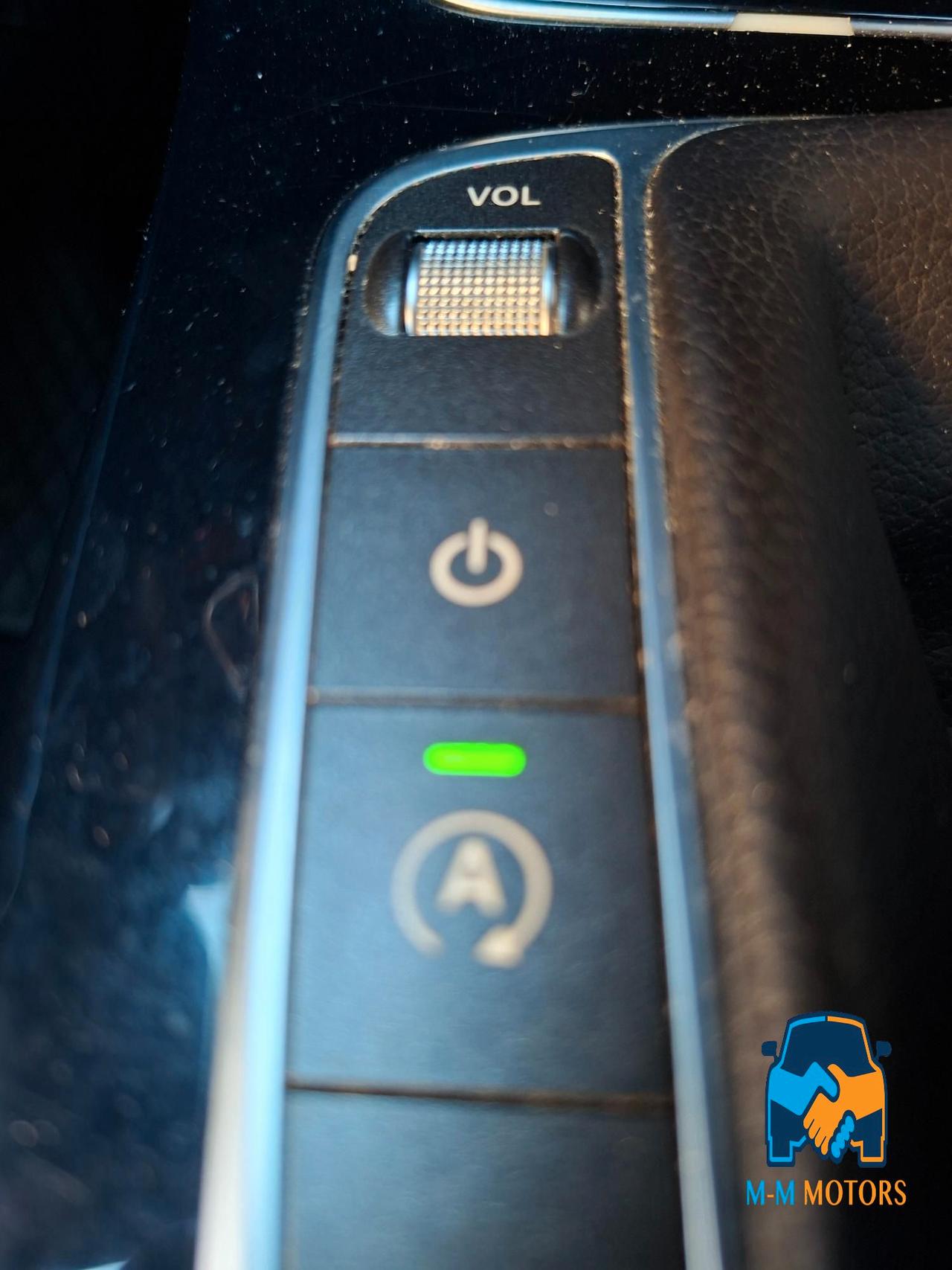 Mercedes Classe C Station Wagon C SW 200 d (bt) manuale