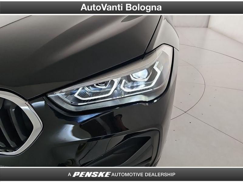 BMW X1 xDrive18d Business