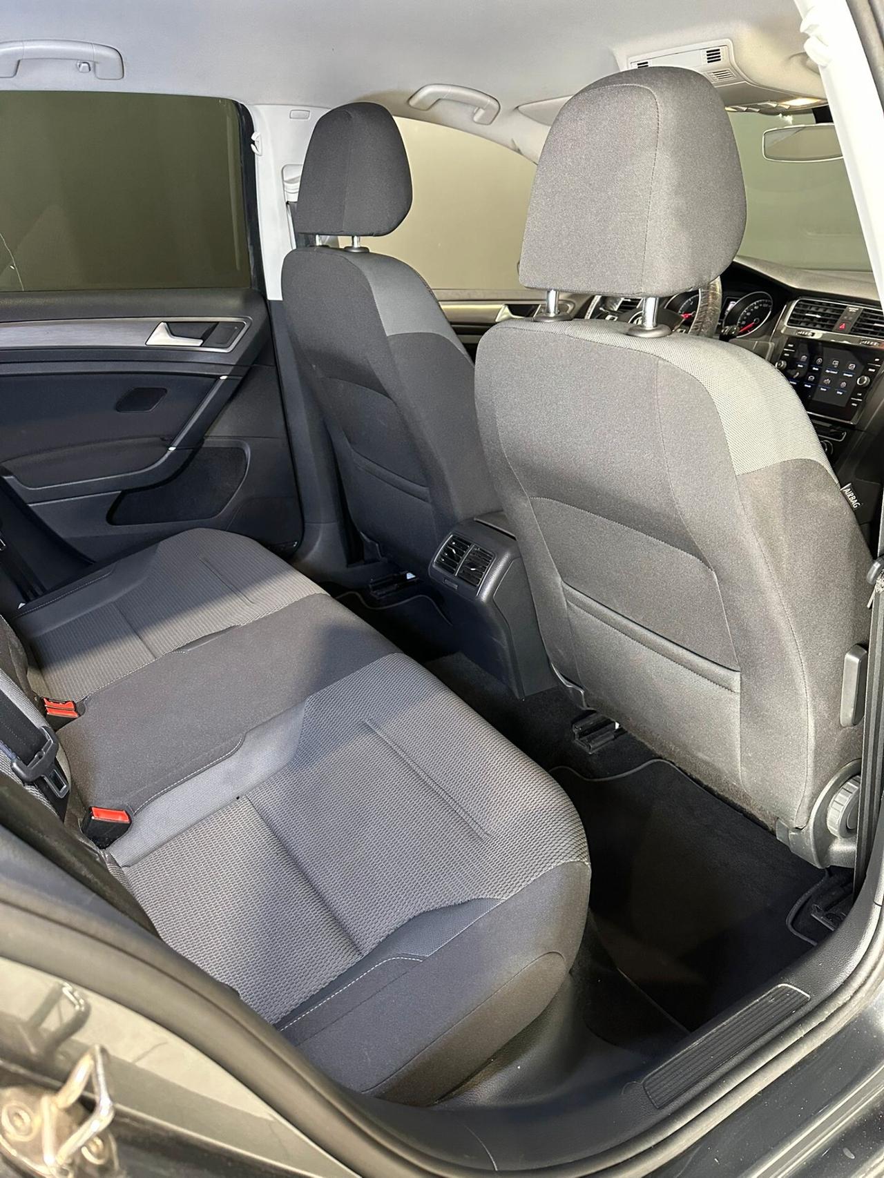 Volkswagen Golf 1.6 TDI 115 CV 5p. Executive BMT