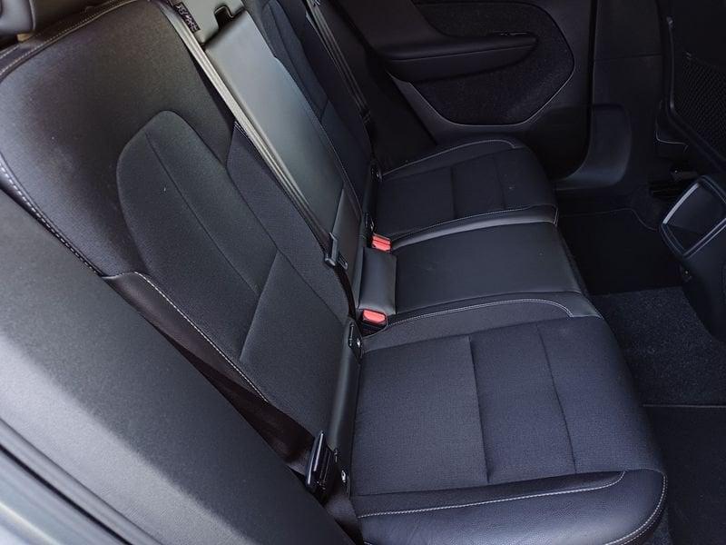 Volvo XC40 XC40 2.0 d3 AWD geartronic 1°PROP-GARANZIA
