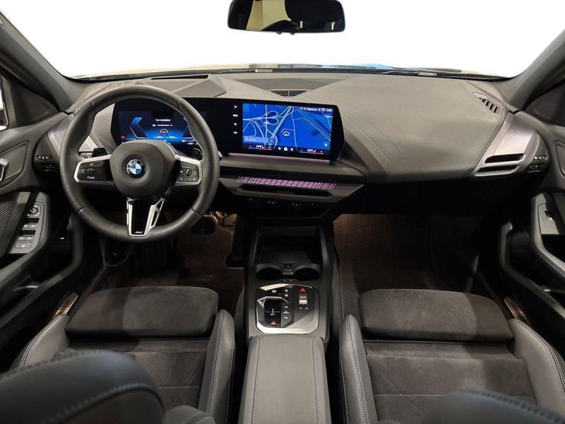 BMW Serie 1 118 d MSport Pro DCT