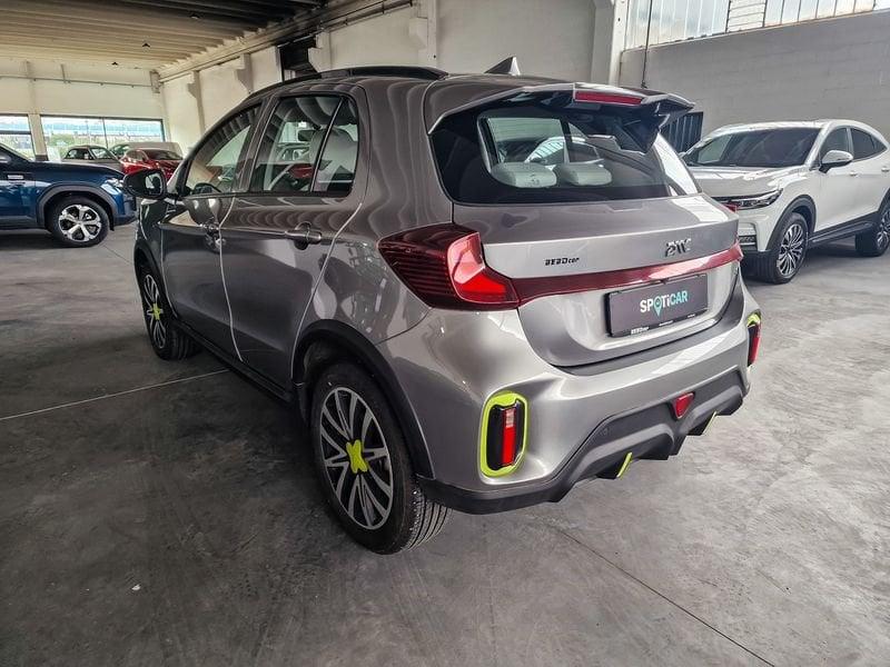 EMC Yudo 41.7kWh