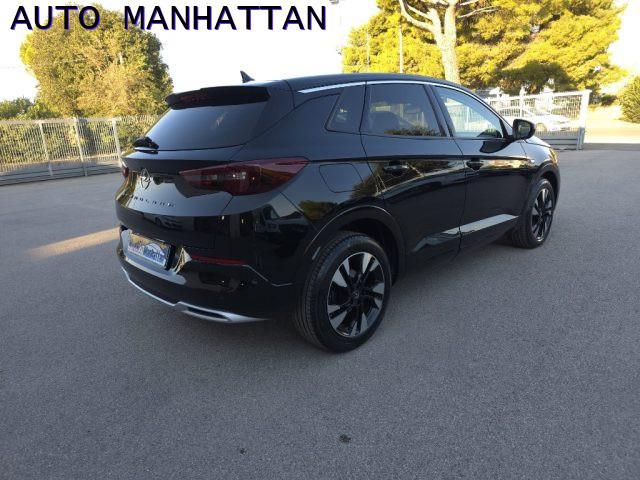 OPEL Grandland 1.5 diesel Ecotec aut. Business Elegance