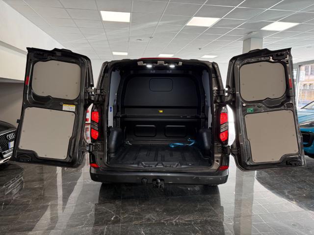 FORD Transit Custom 320 2.0 EcoBlue 170CV aut. AWD PL Furg. Sport