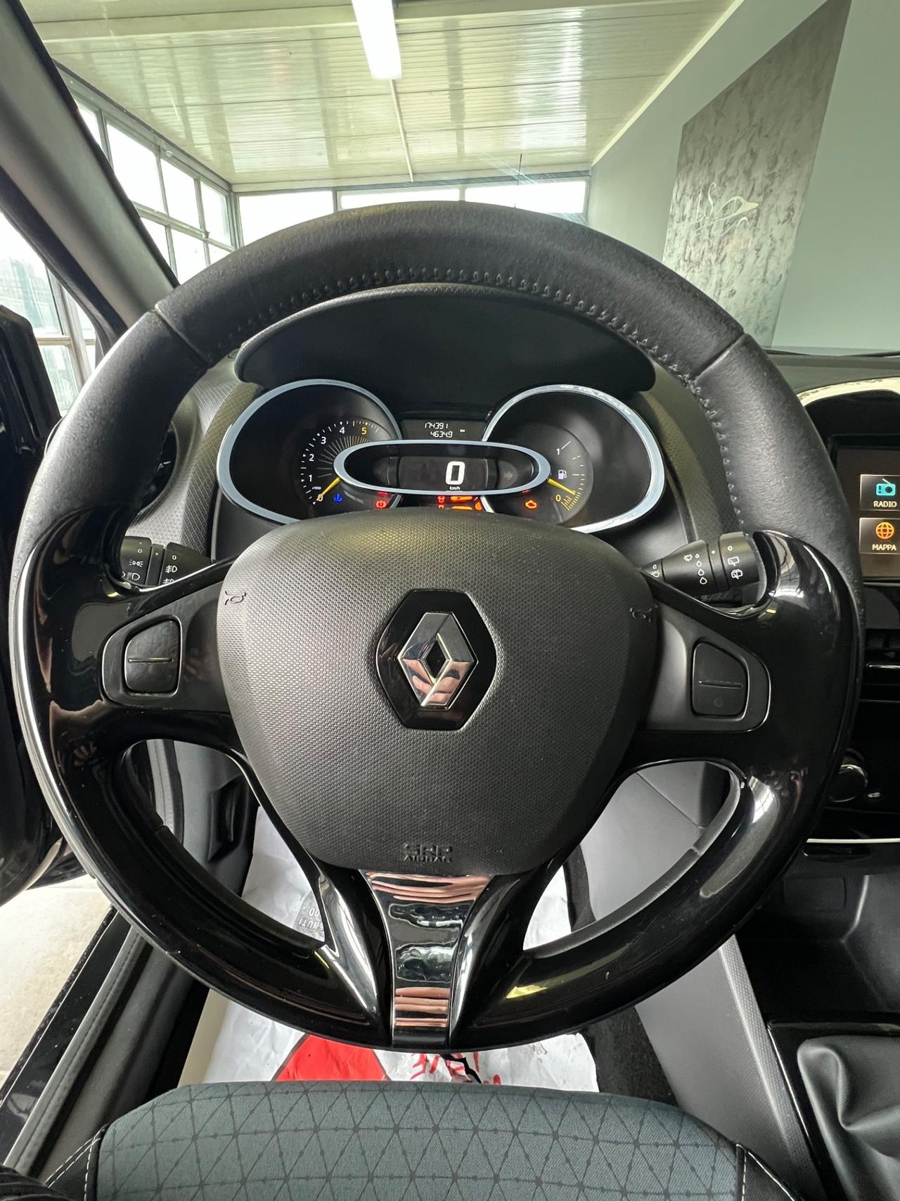 Renault Clio Sporter 1.5 dCi 8V 90CV Start&Stop Energy