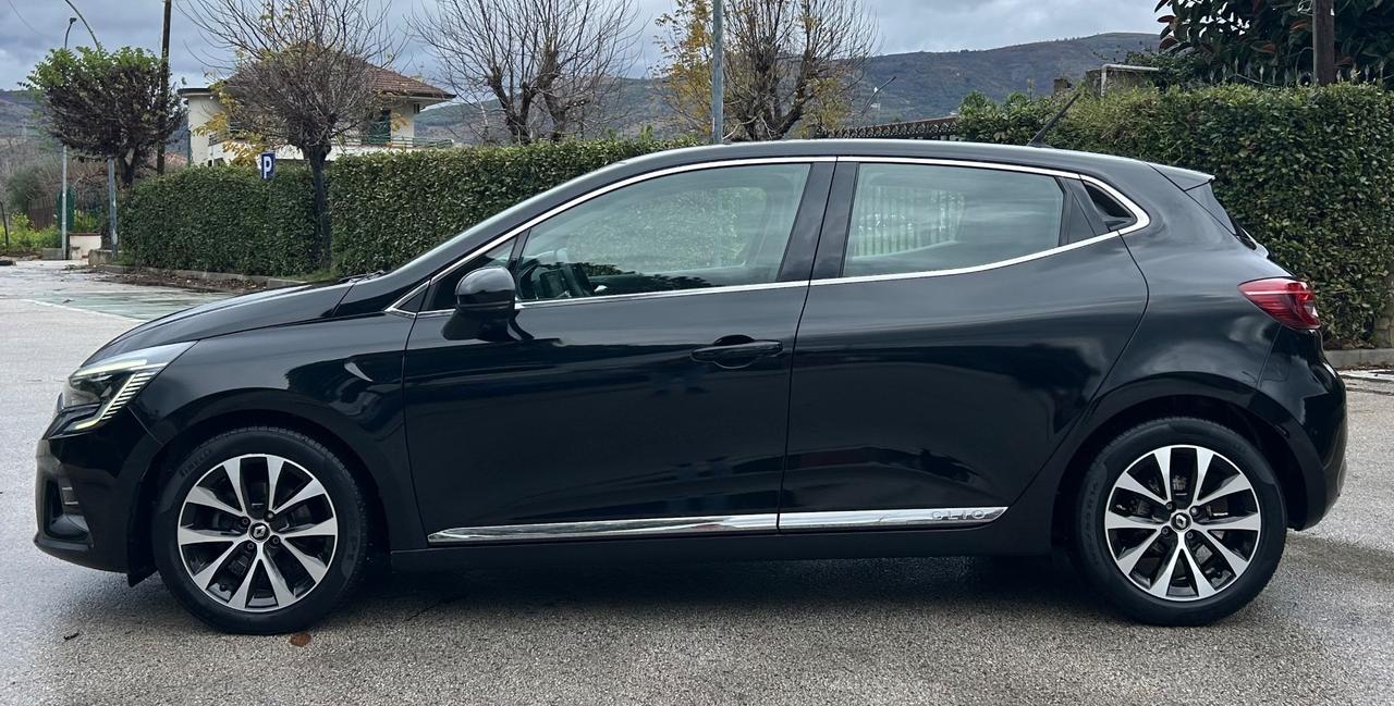 Renault Clio TCe 100 CV GPL 5 porte Intens 2021