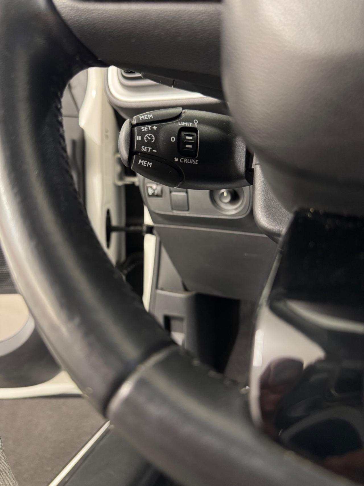 Citroen C3 PureTech 82 Shine