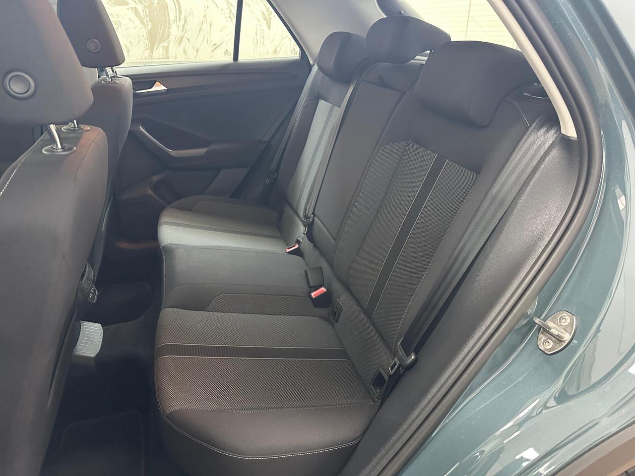 Volkswagen T-Roc 1.5 TSI ACT DSG Life