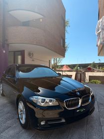 Bmw 520 525d xDrive Business aut.