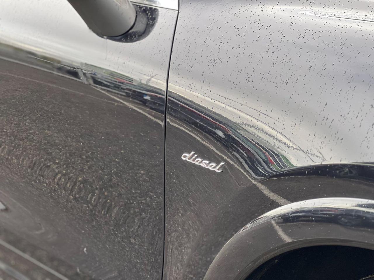 PORSCHE Cayenne 3.0 Diesel - PASM - BOSE - Cerchi RS Spyder 20"