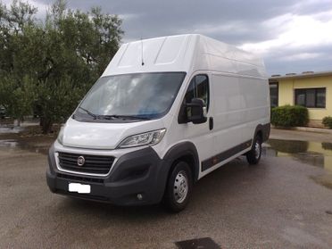 Fiat Ducato 2.3mjet 150cv MAXI H3 - 2017