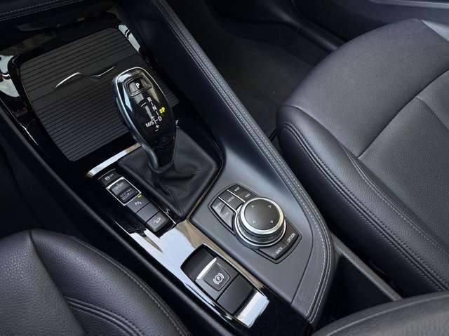 BMW X1 X1 xdrive18d xLine auto my18