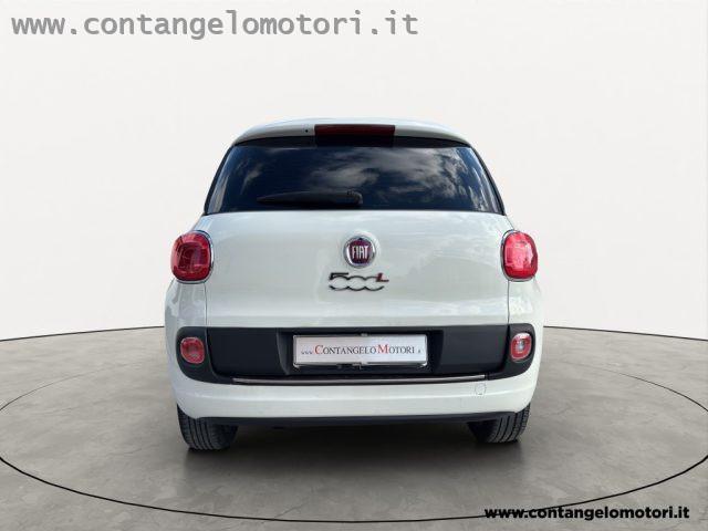 FIAT 500L 1.3 Multijet 85 CV Pop Star