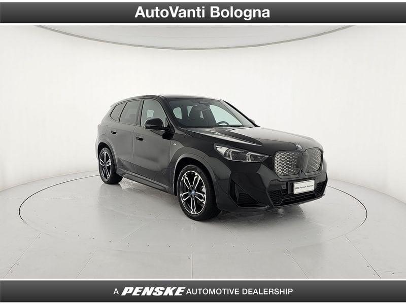 BMW iX1 eDrive 20 Msport