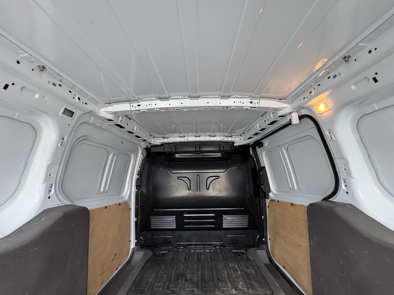 Ford Transit Connect Van Trend 1.5EcoBlue120CV L2H1