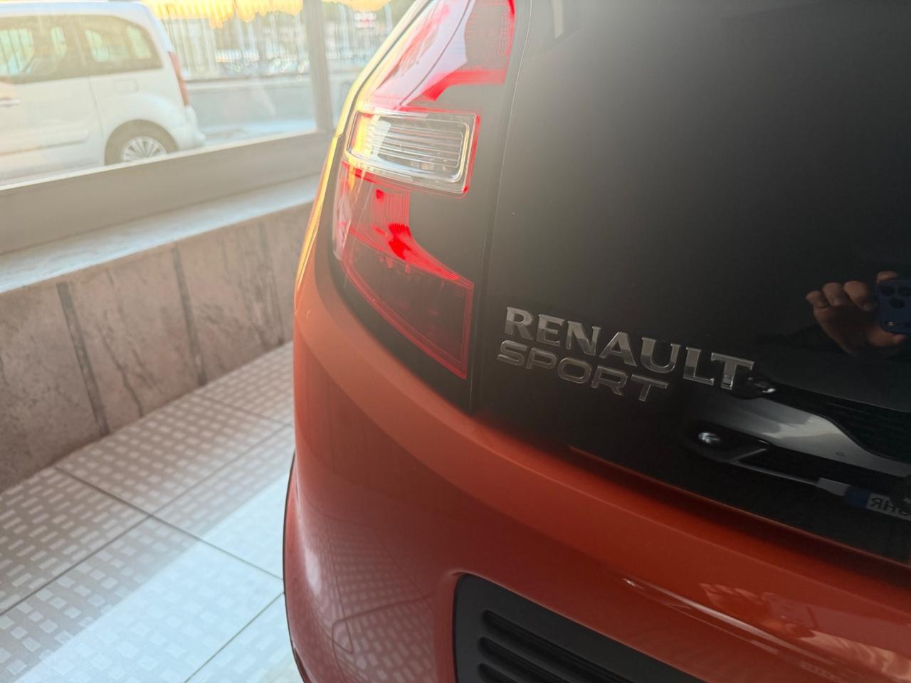 Renault Twingo TCe 110 CV Energy GT FULL OPTIONAL