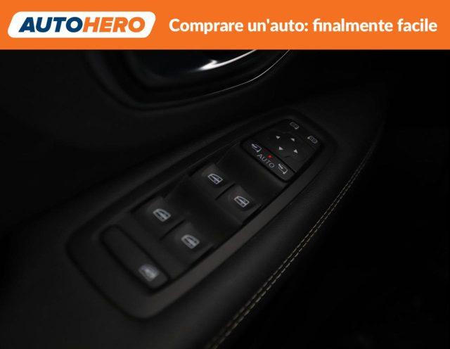 RENAULT Scenic Scénic Blue dCi 120 CV Sport Edition2