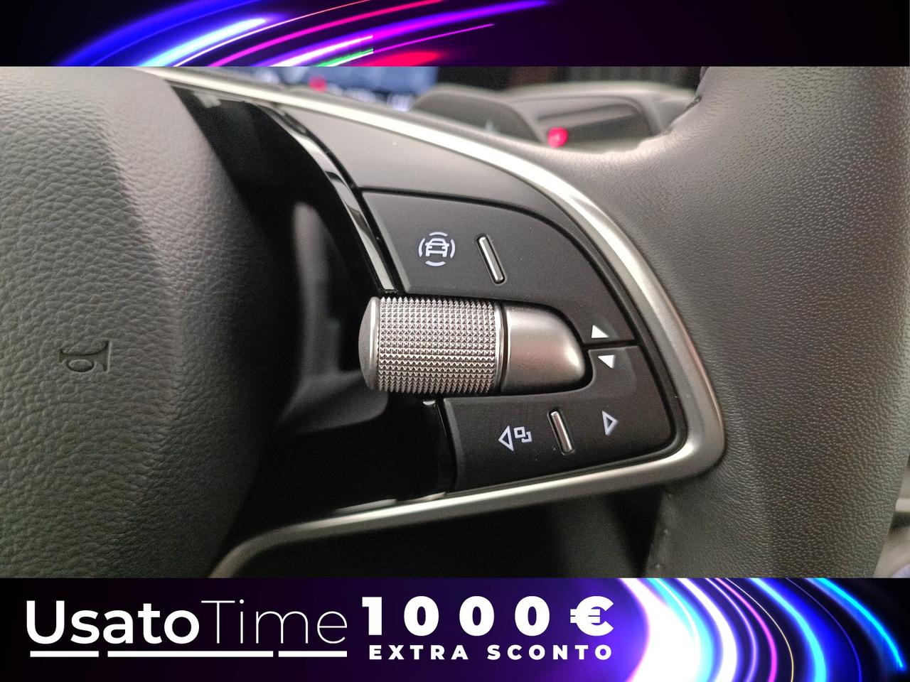 Skoda Superb wagon 2.0 tdi evo 150cv selection dsg