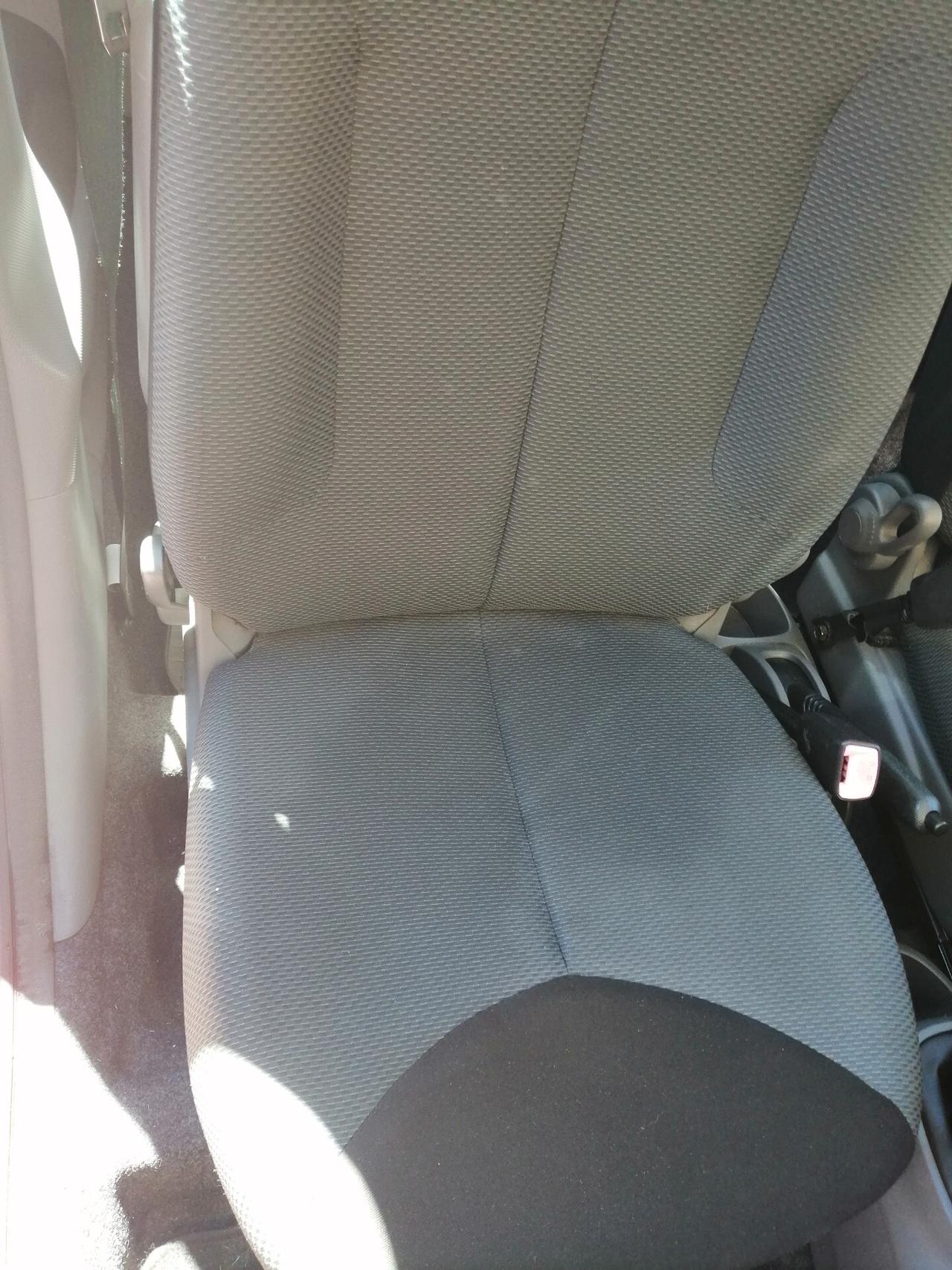 Toyota Aygo 1.0 12V VVT-i 5 porte 2007 Full