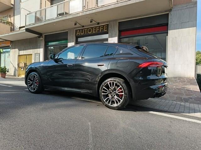 Maserati Grecale MHEV 250 CV AWD GT, UFF., UNICOP., TAGLIANDI, FILL OPTIONAL