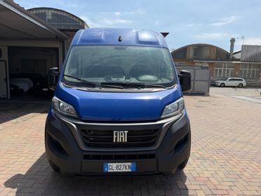 Fiat Ducato 30 2.2 Mjt 120CV PM-TN Furgone