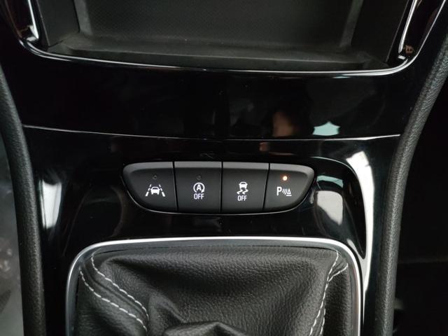 OPEL Astra 1.5 CDTI 105 CV S&S Sports Tourer GS Line