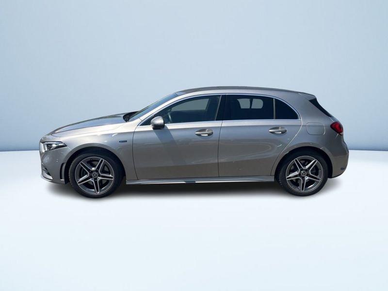 Mercedes-Benz Classe A A 250 E PHEV (EQ-POWER) PREMIUM AUTO