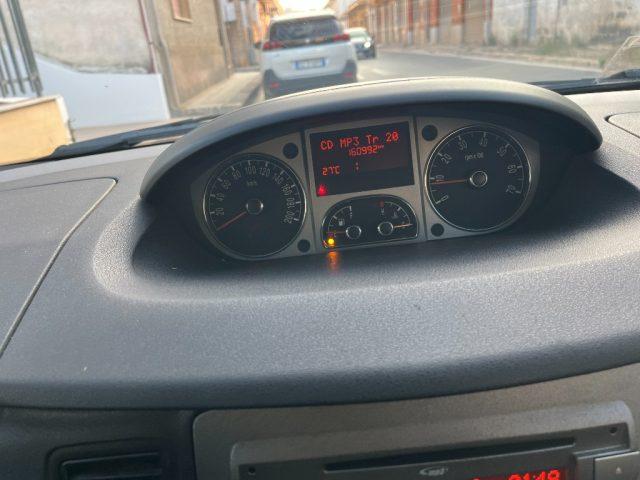 LANCIA MUSA 1.3 Mjt 95 CV Gold