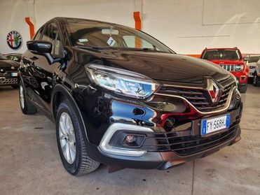 Renault Captur Captur 1.3 tce Sport Edition2 130cv fap