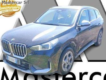 BMW X1 X1 sdrive18i X-Line Edition Essence auto - GM986KT