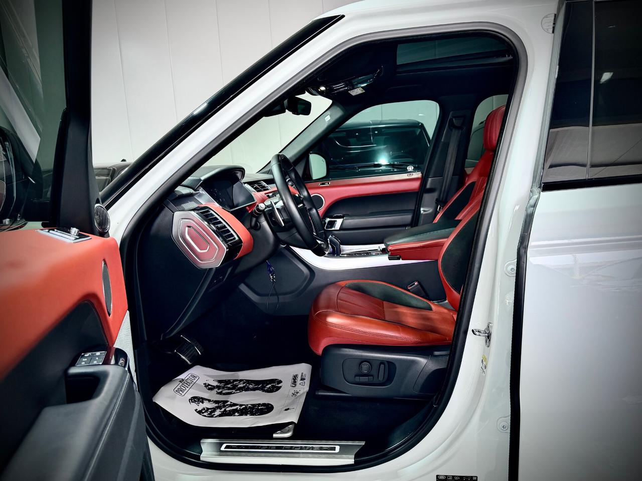 Range Rover Sport 3.0 TDV6 249CV HSE Dynamic