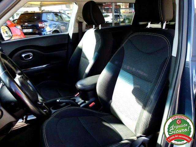 KIA Soul 1.6 CRDi You® Soul