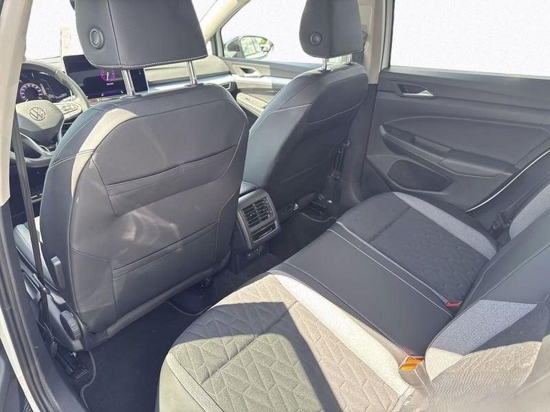 Volkswagen Golf Golf 8.5 2.0 TDI 150 CV DSG SCR GOAL LED CAMERA NAVI