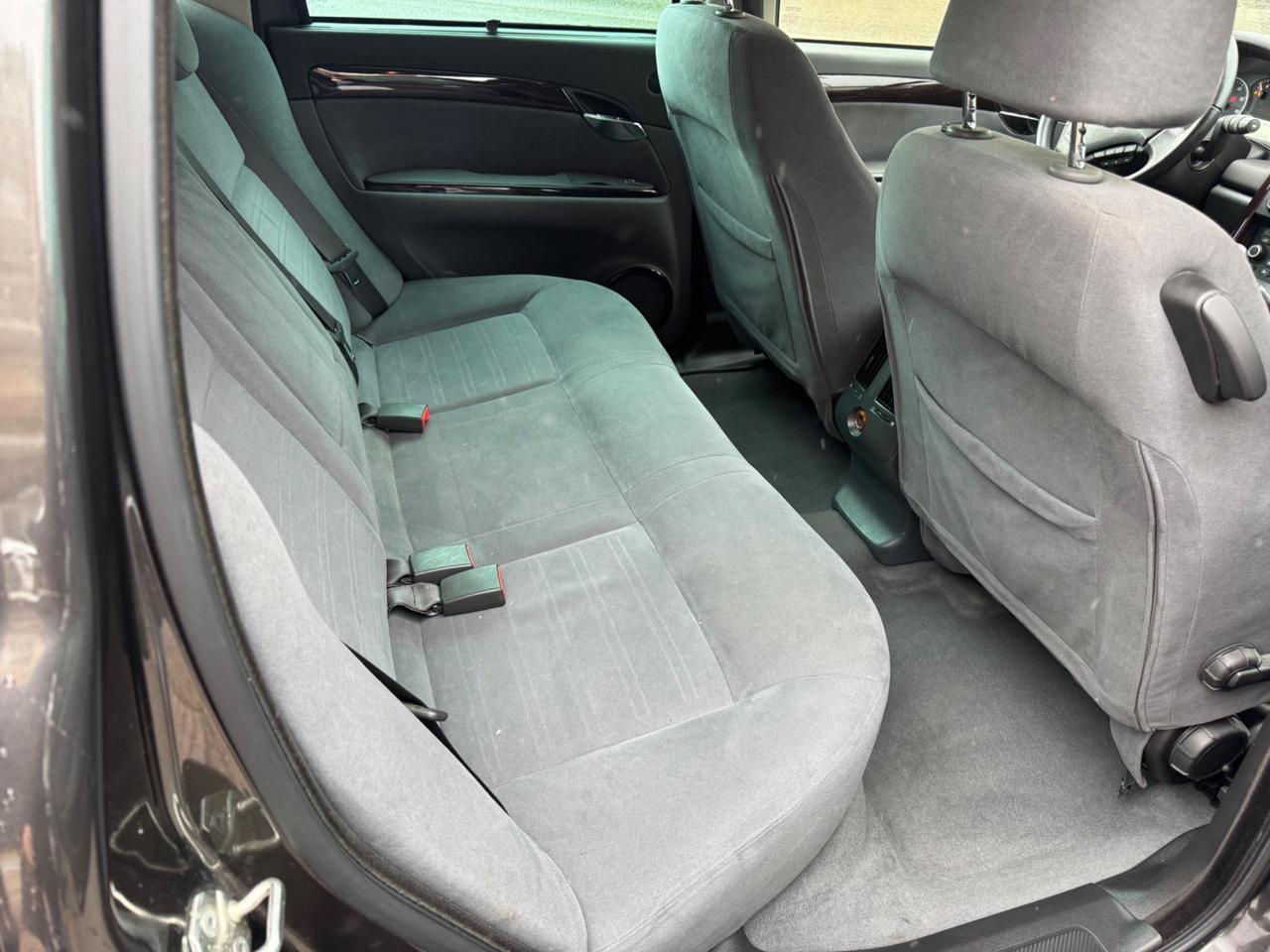 Fiat Croma 1.9 Multijet 16V Dynamic