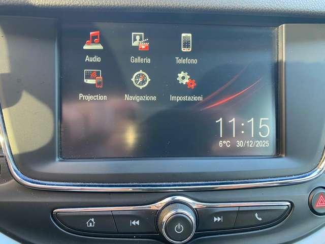 Opel Astra Astra V Sports Tourer Sports Tourer 1.6 cdti