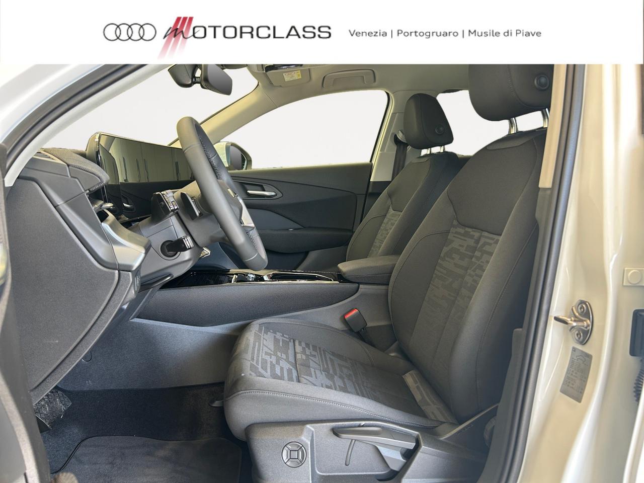 Audi Q3 sportback 1.5 e-hybrid 272cv business advanced s tronic
