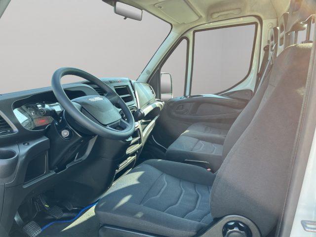 IVECO Daily 35S 14 ribaltabile trilaterale nuovo