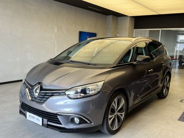 RENAULT Grand Scenic IV 2017 - Grand Scenic 1.5 dci energy Intens 110cv edc