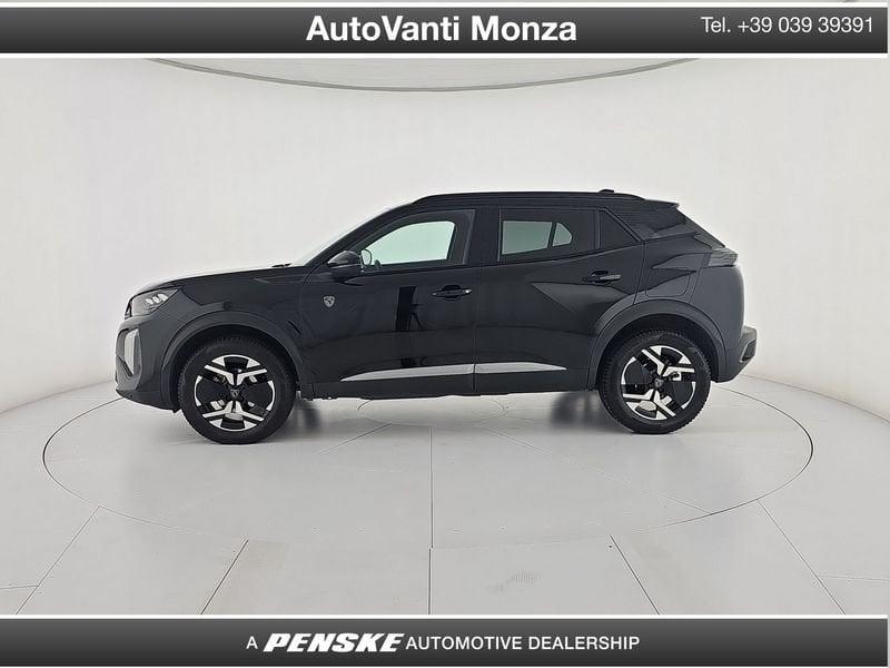 Peugeot 2008 2008 PureTech 130 S&S EAT8 GT