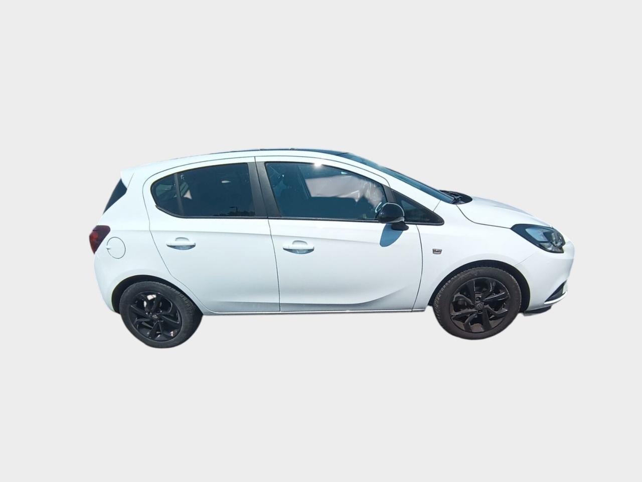 Opel Corsa 5p 1.4 Innovation (cosmo) Gpl 90cv my16