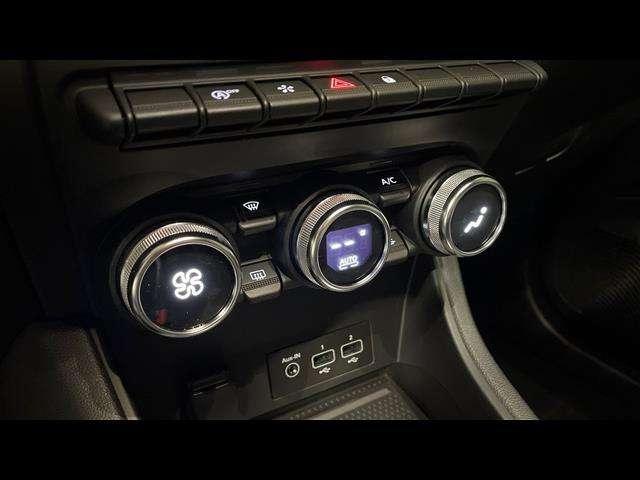 Renault Captur 1.0 TCe GPL Intens my21