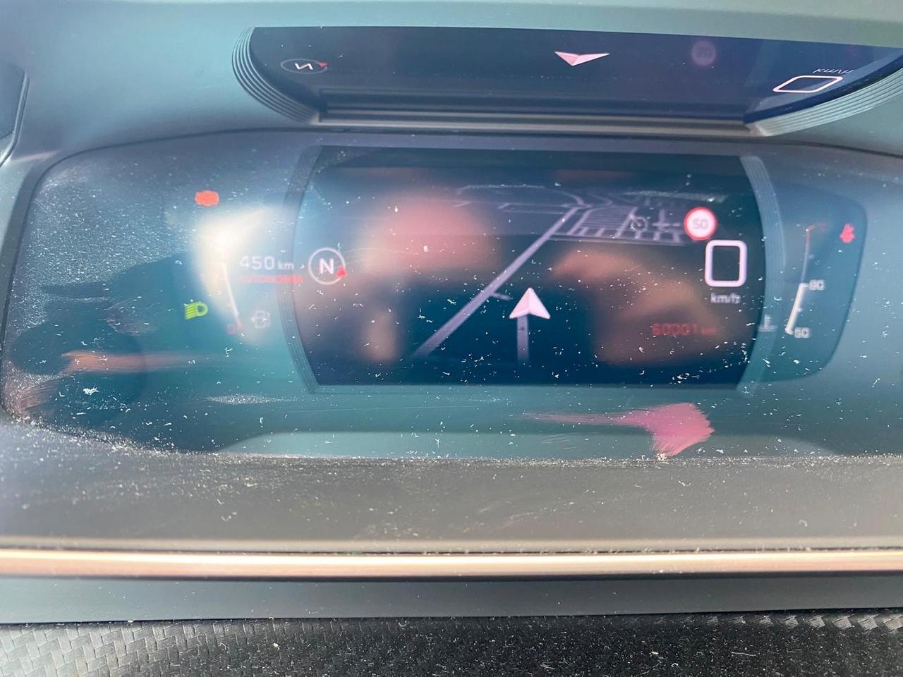 Peugeot 2008 PureTech 100 S&S Allure Navi Pack