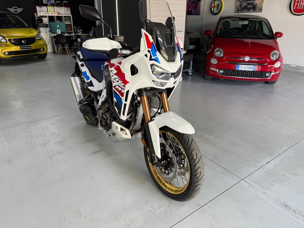 Honda CRF1100L Africa Twin ABS Adventure Sports